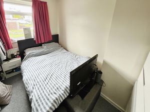 Bedroom Two- click for photo gallery